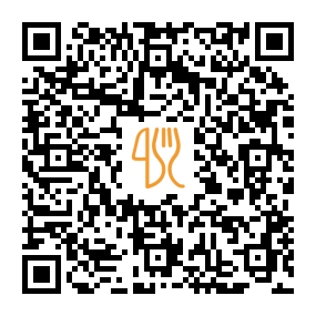 QR-code link para o menu de Yin Yang Express