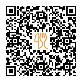 QR-code link para o menu de Johnny's Pizza Factory