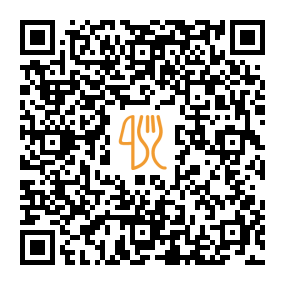 QR-code link para o menu de Sprout Salad Company