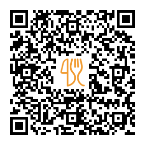 QR-code link para o menu de Wild Iris Coffeehouse