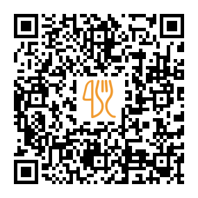 QR-code link para o menu de Saigon Cafe