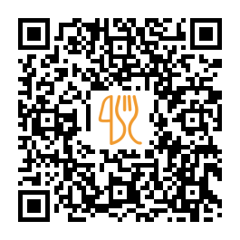 QR-code link para o menu de Scoops &amp; Loops