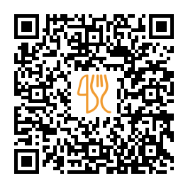 QR-code link para o menu de Oriental Taste