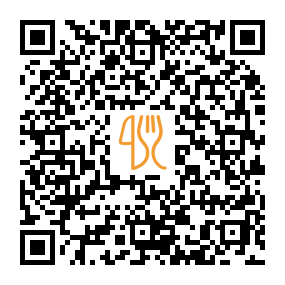 QR-code link para o menu de A&W Restaurant