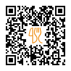 QR-code link para o menu de Blowin' Smoke