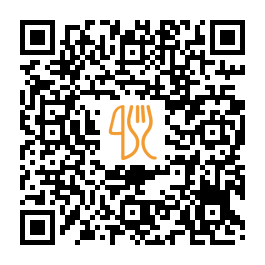 QR-code link para o menu de sushiraw