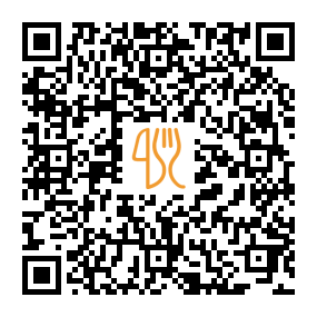 QR-code link para o menu de Manchu WOK