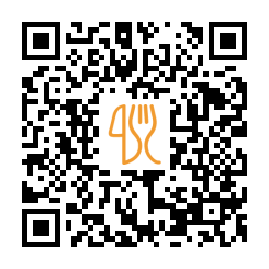 QR-code link para o menu de 귀빈대게회타운