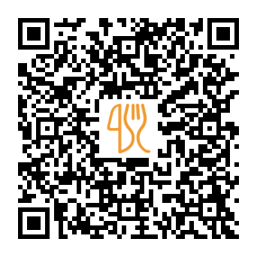 QR-code link para o menu de Fuentes Cafe Downtown