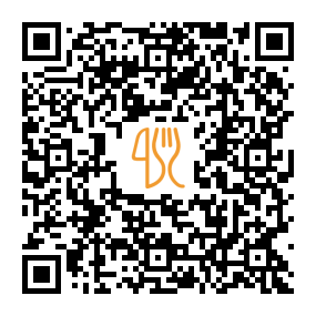 QR-code link para o menu de It's All Good -b-q