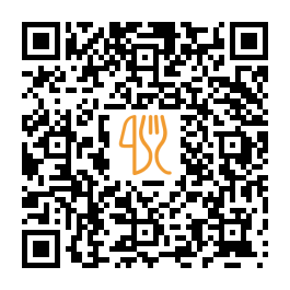 QR-code link para o menu de Malik Halal