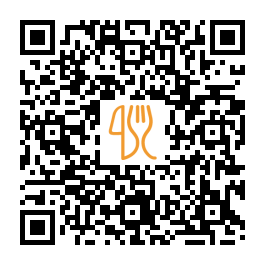 QR-code link para o menu de Melch's Meat Wagon