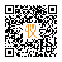 QR-code link para o menu de Interstellar Bbq