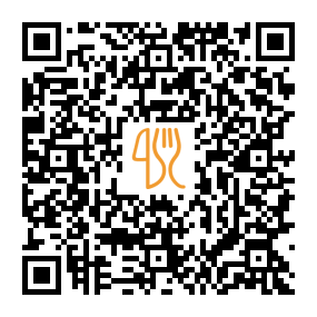 QR-code link para o menu de The Golden Lion