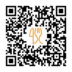 QR-code link para o menu de Gerrys Pizza