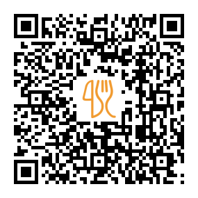 QR-code link para o menu de Blue Ribbon Sushi