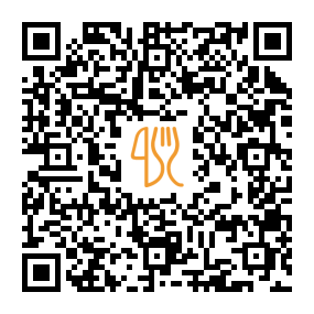 QR-code link para o menu de Central Cheese Cold Storage
