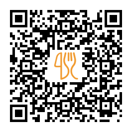 QR-code link para o menu de Carl's Jr