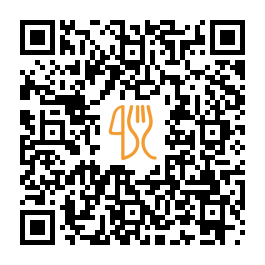 QR-code link para o menu de Pizzería Luna