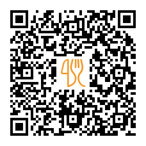 QR-code link para o menu de Flying Saucer Restaurant The