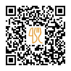 QR-code link para o menu de Radhaprasad