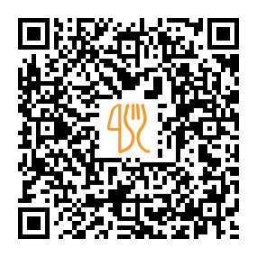 QR-code link para o menu de Fire Wok