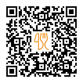 QR-code link para o menu de Caffe Ida