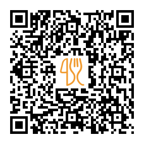 QR-code link para o menu de Thoughts Style Cuisine