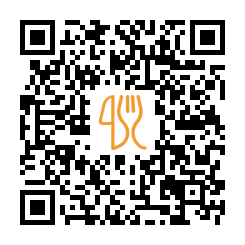 QR-code link para o menu de Deia