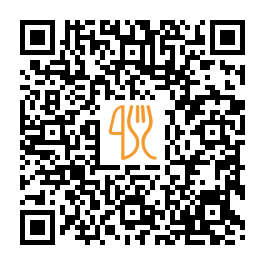 QR-code link para o menu de Kafe 44