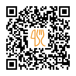 QR-code link para o menu de Taste Café