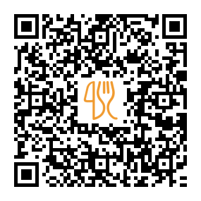 QR-code link para o menu de The Grinders Spaghetti House