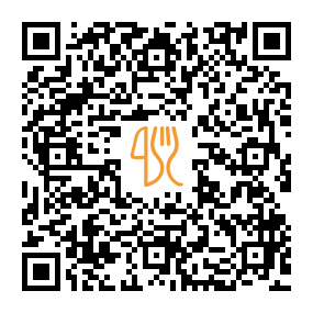 QR-code link para o menu de Bucket Bay Craft Gelato Co