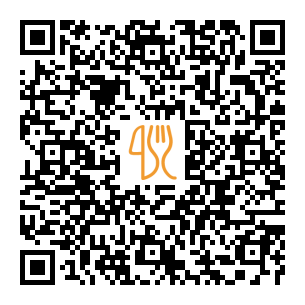 QR-code link para o menu de The Blue Rooster All Day Breakfast & Lunch