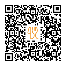 QR-code link para o menu de HQ BBQ Master