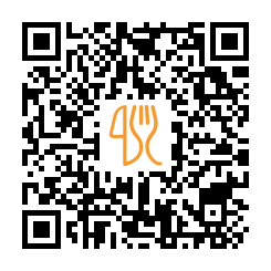 QR-code link para o menu de Cafe Au Raisin