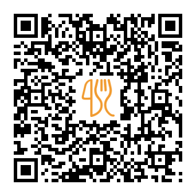 QR-code link para o menu de Little Big Burger