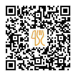 QR-code link para o menu de Dragonfly Cafe