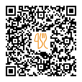 QR-code link para o menu de D' George Cafeteria