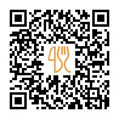 QR-code link para o menu de Cronos Cafe