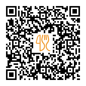 QR-code link para o menu de Kingsville Steakhouse