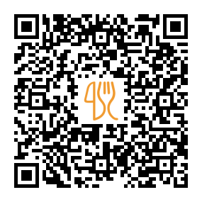 QR-code link para o menu de Pizza Fiesta