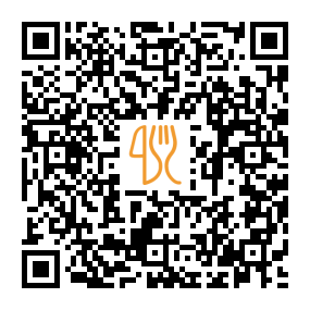 QR-code link para o menu de Mis Tres Flores