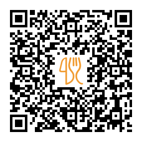 QR-code link para o menu de The Organic Coup