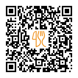 QR-code link para o menu de Oven Story Pizza