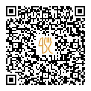 QR-code link para o menu de Sandbar Seafood Bbq Joint