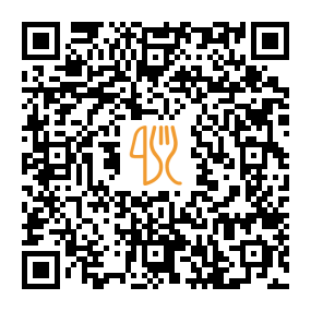 QR-code link para o menu de The Deere Run Grille