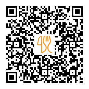 QR-code link para o menu de Mcdonald's