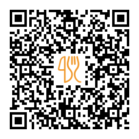 QR-code link para o menu de Burger King