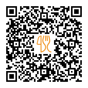 QR-code link para o menu de Turntable Chicken Jazz